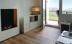 Stunning apartment in Heringsdorf-Sssau with 1 Bedrooms&WiFi